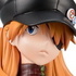 PM Figure Soryu Asuka Langley Cap Ver.