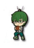 фотография Ichiban Kuji Kuroko no Basket ~Sutobasu Yarou Ze!~: Shintarou Midorima Rubber Strap