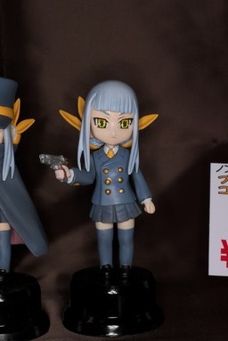 главная фотография Fumika Super Deformed Ver.