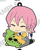 фотография Ace of Diamond PitaColle Rubber Strap vol.2: Ryosuke Kominato