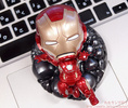 фотография Nendoroid Iron Man Mark XLV