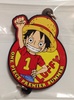 фотография One Piece Premier Summer Keychain Collection: Monkey D. Luffy