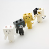 фотография Nyanboard Figure Collection: Danboard Pointed Ver.