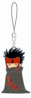 главная фотография Tsubasa Reservoir Chronicle Rubber Strap: Kurogane