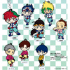 фотография Bakusou Kyoudai Let's & Go Rubber Strap Collection: Schmidt