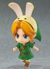 фотография Nendoroid Link Majora's Mask 3D Ver.