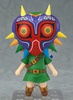 фотография Nendoroid Link Majora's Mask 3D Ver.