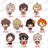 фотография Bungo Stray Dogs Trading Rubber Strap: Akutagawa Ryuunosuke