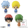 фотография Kuroko no Basket 1point figure ~Kiseki no Wall Art~ vol.1: Kagami Taiga