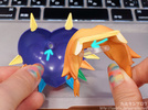 фотография Nendoroid Link Majora's Mask 3D Ver.