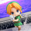 фотография Nendoroid Link Majora's Mask 3D Ver.