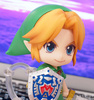 фотография Nendoroid Link Majora's Mask 3D Ver.