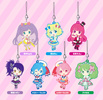 фотография Nendoroid Plus Trading Rubber Strap PriPara: Minami Mirei