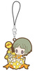 фотография Binan Koukou Chikyuu Bouei-bu LOVE! Rubber Strap CharaPre ver.: Naruko Io