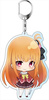 фотография Charlotte Deka Keychain: Misa