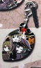 фотография Vocaloid Senbonzakura Earphone Jack Accessory Metal Charm: Miku, Rin & Len