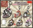 фотография Vocaloid Senbonzakura Earphone Jack Accessory Metal Charm: Miku, Rin & Len