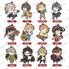 фотография Bungo Stray Dogs Harukawa Sango Newly Illustrated Special Edition Rubber Strap: Nakahara Chuya