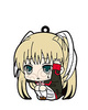 фотография Key Visual Art's ViVimus Memorial Rubber Strap Collection set A: Tokido Saya