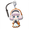 фотография Aldnoah.Zero Puchikko Trading Metal Charm Strap: Lemrina Vers Envers