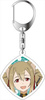 фотография Sword Art Online II Acrylic Keychain: Silica