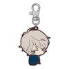 фотография Aldnoah.Zero Bocchi-kun Rubber Keychain: Slaine Troyard