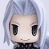 Final Fantasy Trading Arts Mini: Sephiroth