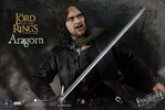 фотография The Lord of the Rings Collectible Action Figure Aragorn