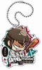 фотография Ace of Diamond Trading Chibi Cut Keychain: Raichi Todoroki