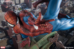 фотография Premium Format Figure The Amazing Spider-Man Exclusive