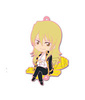 фотография Gintama Rubber Strap Collection Dekoboko: Kondou Isao