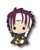 фотография Arslan Senki TINY Rubber Strap: Gieve