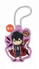 фотография Haikyuu!! Acrylic Scenes Keychain: Kageyama Tobio