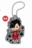 фотография Haikyuu!! Acrylic Scenes Keychain: Kuroo Tetsurou