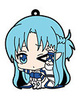 фотография Sword Art Online II ViVimus Rubber Strap Collection: Asuna