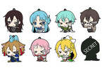 фотография Sword Art Online II ViVimus Rubber Strap Collection: Death Gun