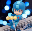 фотография Nendoroid Mega Man (Rockman)