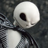 Disney Premium Figure Jack Skellington Ver.3