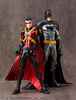 фотография DC Comics New 52 ARTFX+ Red Robin