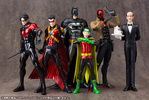 фотография DC Comics New 52 ARTFX+ Red Robin