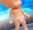 фотография Nendoroid Co-de Fundoshi: Rokushaku Fundoshi Magical White Co-de