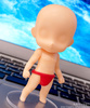 фотография Nendoroid Co-de Fundoshi: Rokushaku Fundoshi Exciting Red Co-de