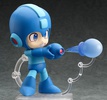 фотография Nendoroid Mega Man (Rockman)