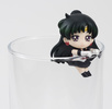 фотография Sailor Moon Ochatomo Series: Cosmic Heart Cafe: Sailor Pluto