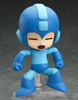 фотография Nendoroid Mega Man (Rockman)