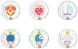 фотография Sailor Moon Ochatomo Series: Cosmic Heart Cafe: Sailor Chibi Moon