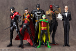 фотография DC Comics New 52 ARTFX+ Robin (Damian Wayne)