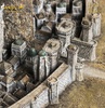 фотография Minas Tirith Diorama Stand