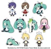 фотография Hatsune Miku Metal Charm Collection: Kagamine Len