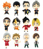 фотография Ani-chara Heroes Haikyuu!! Second Season vol.1: Asahi Azumane